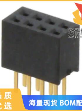 全新20021311-00008T4LF原装(CONN RCPT 8POS 0.05 G