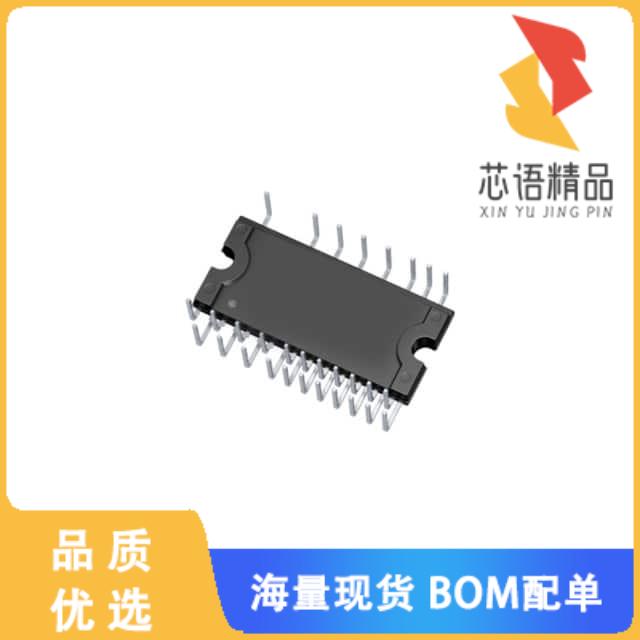 全新IM393X6EXKLA1原装(POWER MODULE 600V 20A MDIP