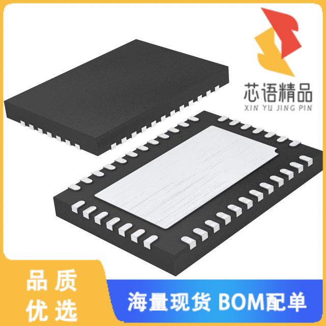 全新LTC3586EUFE-1#TRPBF原装(IC POWER MANAGER USB