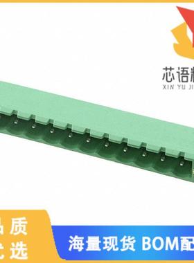 全新1776595原装(TERM B HDR 11POS 5.08MM)正品