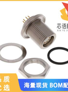 全新TS2P8F26-BPE原装(CONN RCPT FMALE 8POS GOLD S