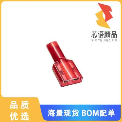 全新BU-19005-0001原装(22-18 FULLY NYLON INSULATE