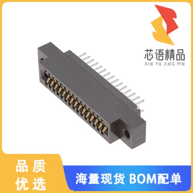 全新ABC15DKDH-S1191原装(CONN EDGE DUAL FMALE 30P