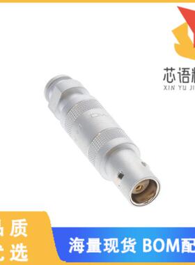 全新FFA.0S.303.CLAC44原装(CONN CIRC PLUG 3P GOLD