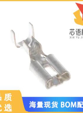 全新182524-2原装(.187 F-F RCPT BRZ SNPL)正品