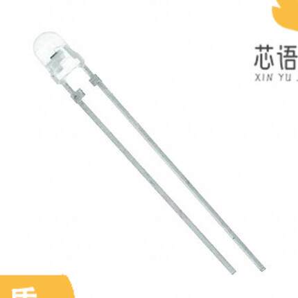 全新TEPT4400原装(SENSOR PHOTO 570NM TOP VIEW RAD)正品