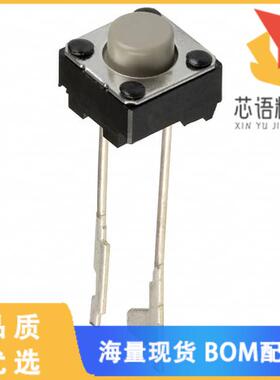 全新B3F-6022原装(SWITCH TACTILE SPST-NO 0.05A 24