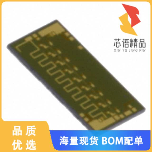 全新HMC465原装(IC RF AMP GP 0HZ-20GHZ DIE)正品