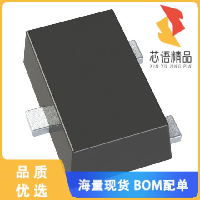 全新ZXMS6004FF-7原装(LOW SIDE LIFET SOT23F T&R 3)正品