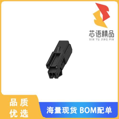 全新2138558-1原装(2P GENERATION Y CAP, SINGLE-PI)正品