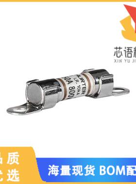 全新8020.2060原装(FUSE CARTRIDGE 10A 275VAC/1KVD