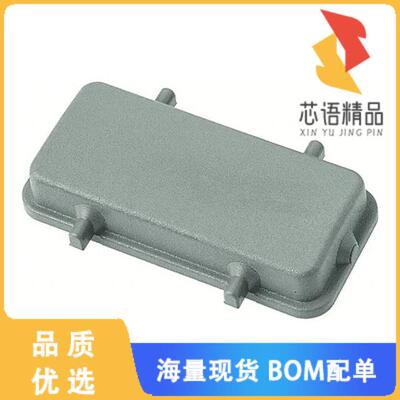 全新09300245405原装(HAN 24B PROTECT COVER WITH P