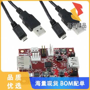 全新MCDP2900A4T原装(IC VIDEO CONVERTER 64LFBGA)正品