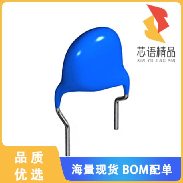 全新CC45SL3DD101JYGNA原装(CAP CER 100PF 2KV SL R