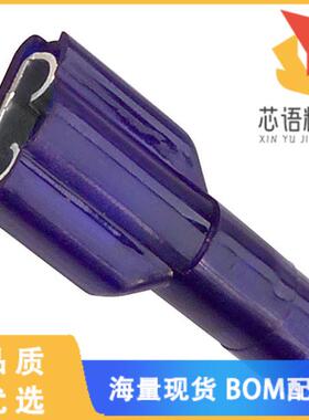 全新0190020024原装(CONN QC RCPT 14-16AWG 0.250)正品