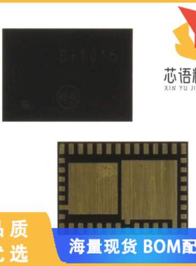 全新SI1010-C-GM2原装(IC RF TXRX+MCU ISM1GHZ 42V