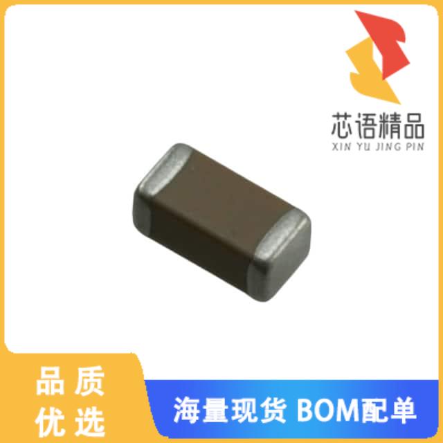 全新KGM15CS61C475KT原装(CAP CER 4.7UF 16V X6S 06