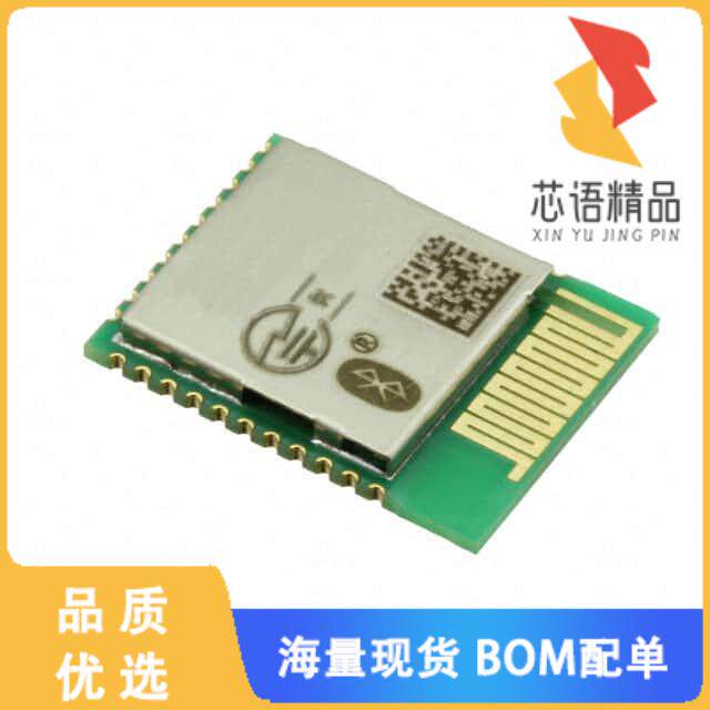 全新CYBLE-012011-00原装(RX TXRX MODULE BT TRC AN