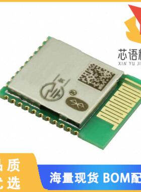 全新CYBLE-012011-00原装(RX TXRX MODULE BT TRC AN