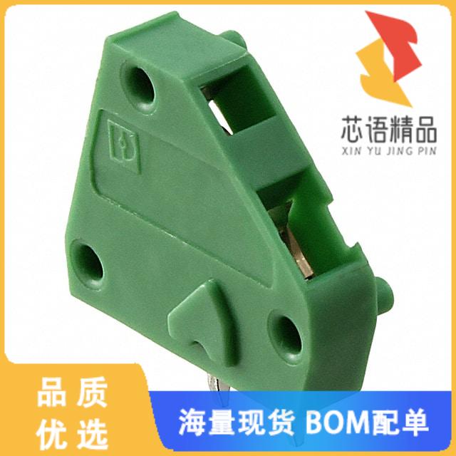 全新1704978原装(TERM B 1POS 45DEG PCB)正品