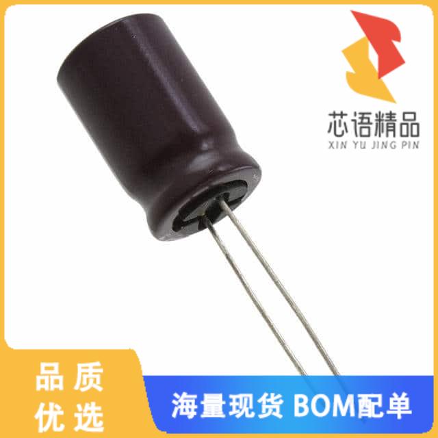 全新UCA2E330MHD1TO原装(CAP ALUM 33UF 20% 250V RA