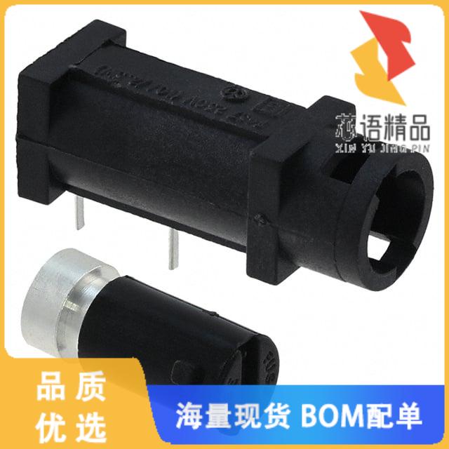 全新FX0457原装(FUSE HLDR CARTRIDGE 250V 10A PCB)正品