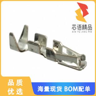 SOCKET CONN 22AWG 全新DF1E CRIMP 2022SC原装