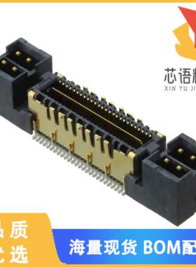 全新QMSS-026-01-L-D-EM2-PC4原装(CONN HDR 52POS S