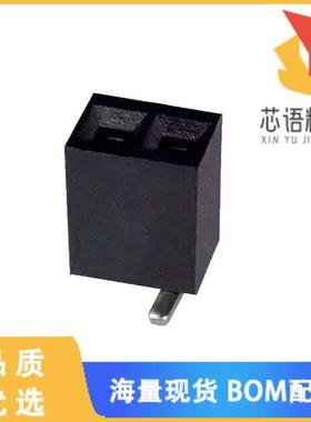 全新NPTC021KFXC-RC原装(CONN HDR 2POS 0.1 TIN SMD)正品