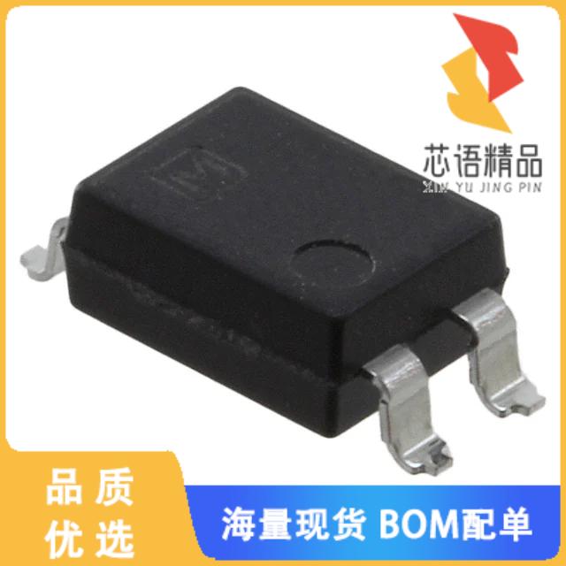 全新APT1211AX原装(OPTOISOLATOR 5KV TRIAC 4DIP)正品