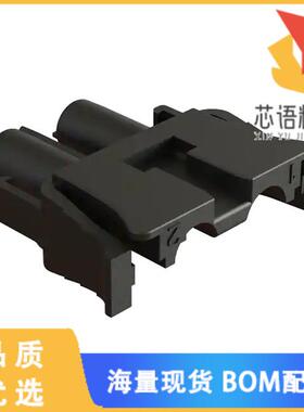 全新PL000734原装(CONN PLUG HSG 2POS 9.50MM)正品