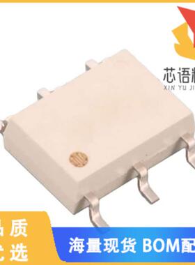 全新TLP3106A(TP,F原装(PHOTORELAY; 2.54SOP6 PACKA