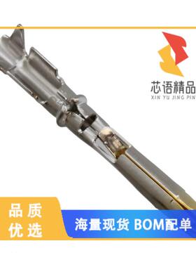 全新VN0201600022原装(CONN SOCKET 16-20AWG GOLD C