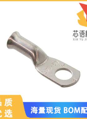 全新A8-14R-C原装(BATTERY CABLE LUG, 8 AWG, 1/4