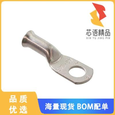 全新A8-14R-C原装(BATTERY CABLE LUG, 8 AWG, 1/4