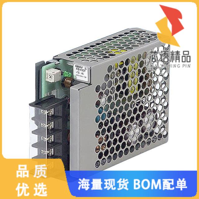 全新PBA30F-24-N原装(AC/DC CONVERTER 24V 30W)正品