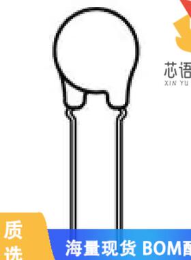 全新B72220X3321K502原装(20MM, 320VAC, 10% SUPERI