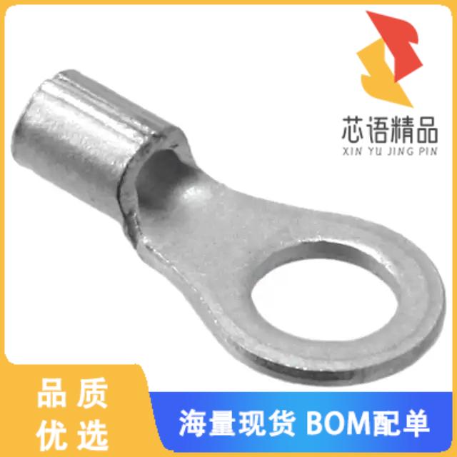 全新2-34108-2原装(CONN RING CIRC 16-22AWG #8 CRI