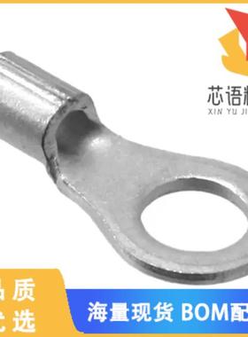 全新2-34108-2原装(CONN RING CIRC 16-22AWG #8 CRI