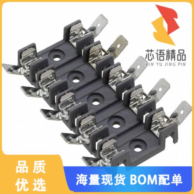 全新03540905ZXGY原装(FUSE B CART 600V 30A CHASSI