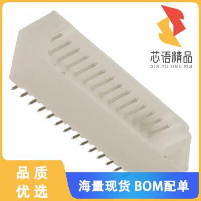 全新2-292141-8原装(CONN HEADER VERT 28POS 2MM)正品