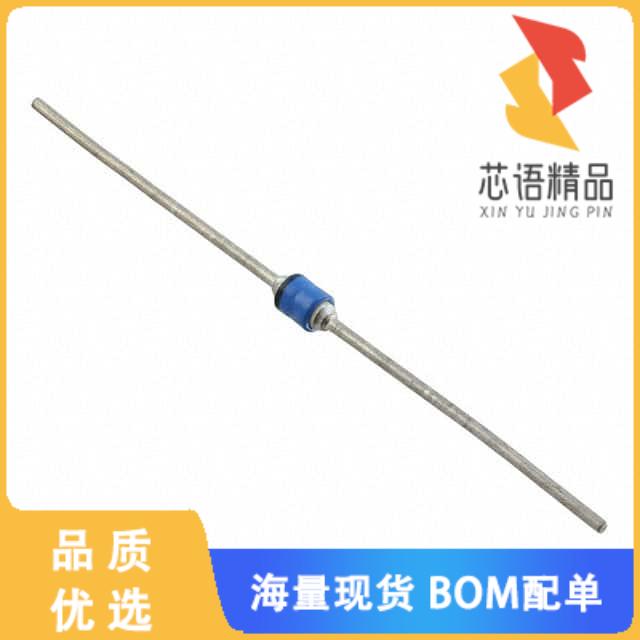 全新JANTX1N6627原装(DIODE GEN PURP 440V 1.75A AX