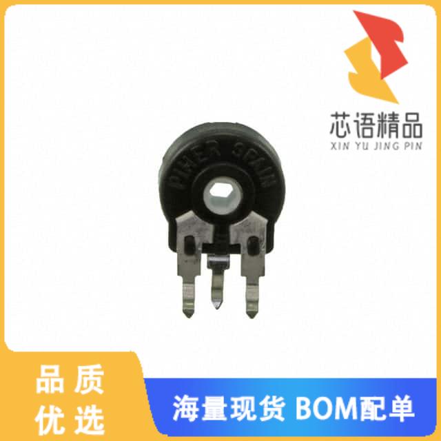 全新PT10MH02-253A2020-S原装(POT 25K OHM LINEAR)正品