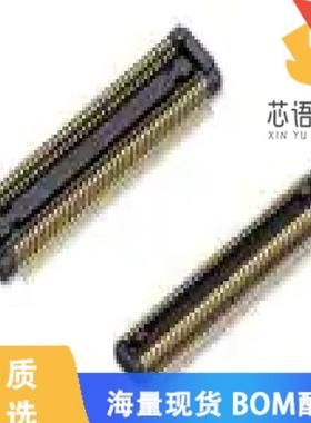 全新AXK730347G原装(CONN SOCKET 30POS SMD GOLD)正品