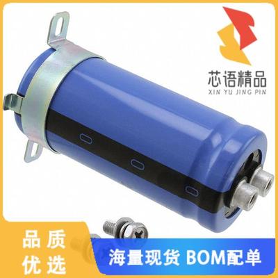 全新LNR2A472MSE原装(CAP ALUM 4700UF 20% 100V SCR