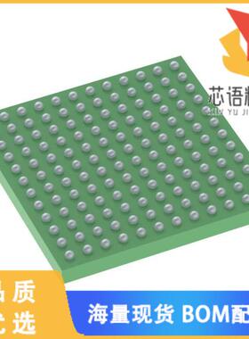 全新DAC37J84IAAV原装(IC DAC 16BIT A-OUT 144FCBGA)正品