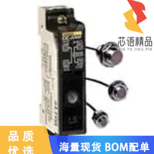 全新E2C-X1A原装(SENSOR PROX INDUCTIVE 1MM CYLIND)正品