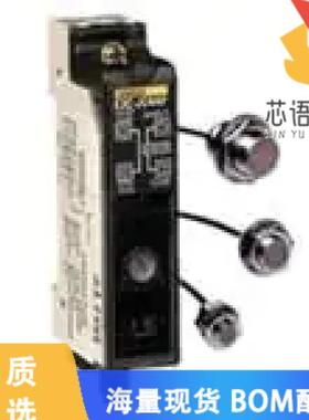 全新E2C-X1A原装(SENSOR PROX INDUCTIVE 1MM CYLIND)正品