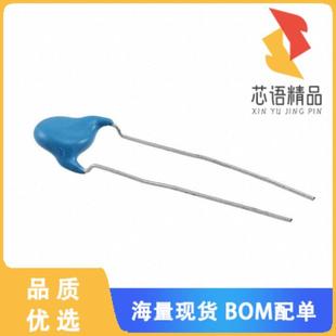 3300PF CER 250VAC CAP 全新DE2E3KY332MN2AM01F原装