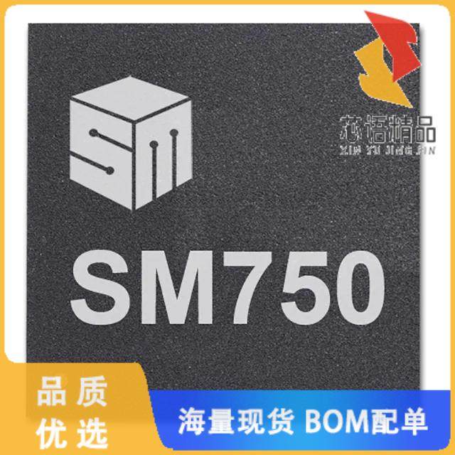 全新SM750GX160001-AC原装(LYNXEXP 16MB HALOGEN FR